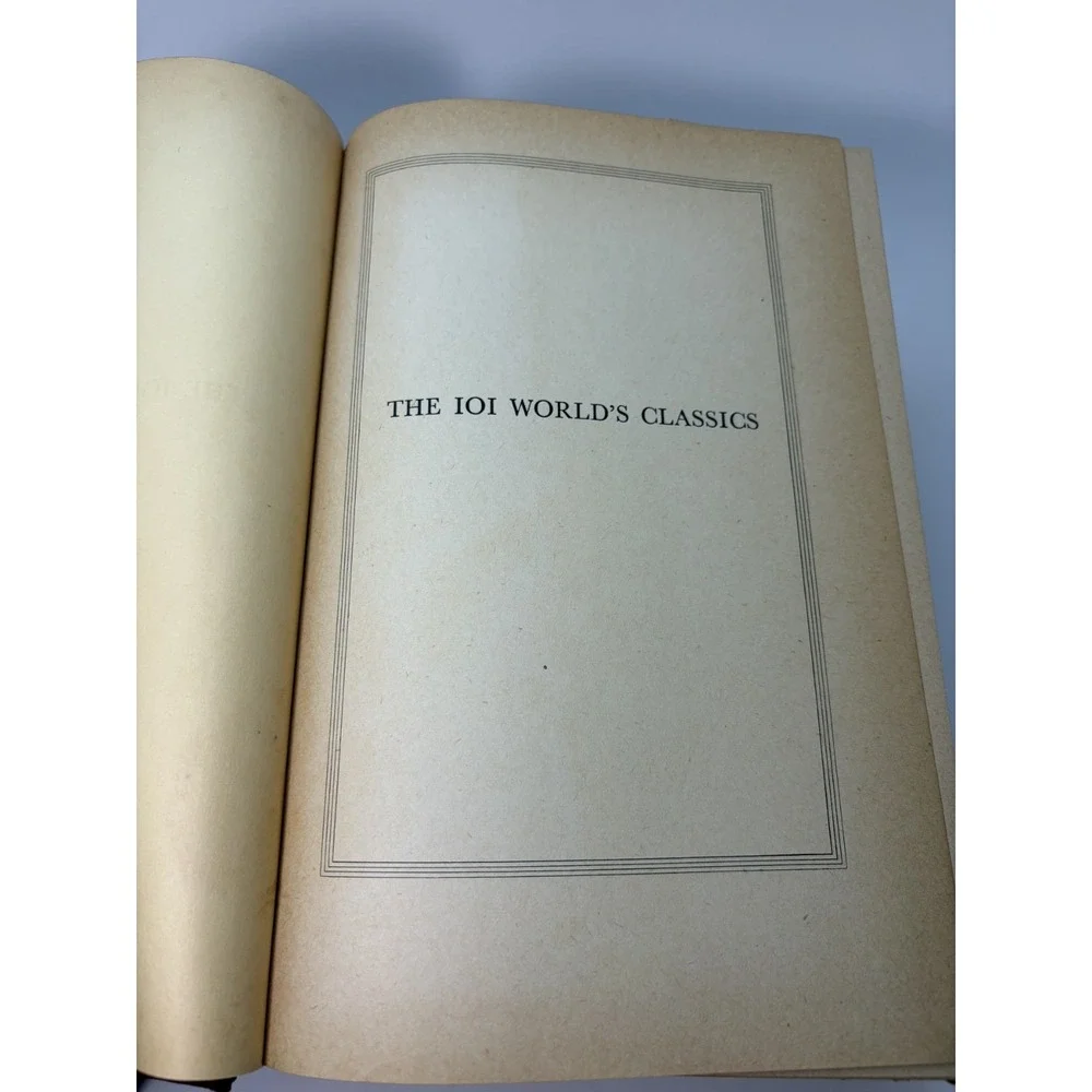 Unbranded 101 world